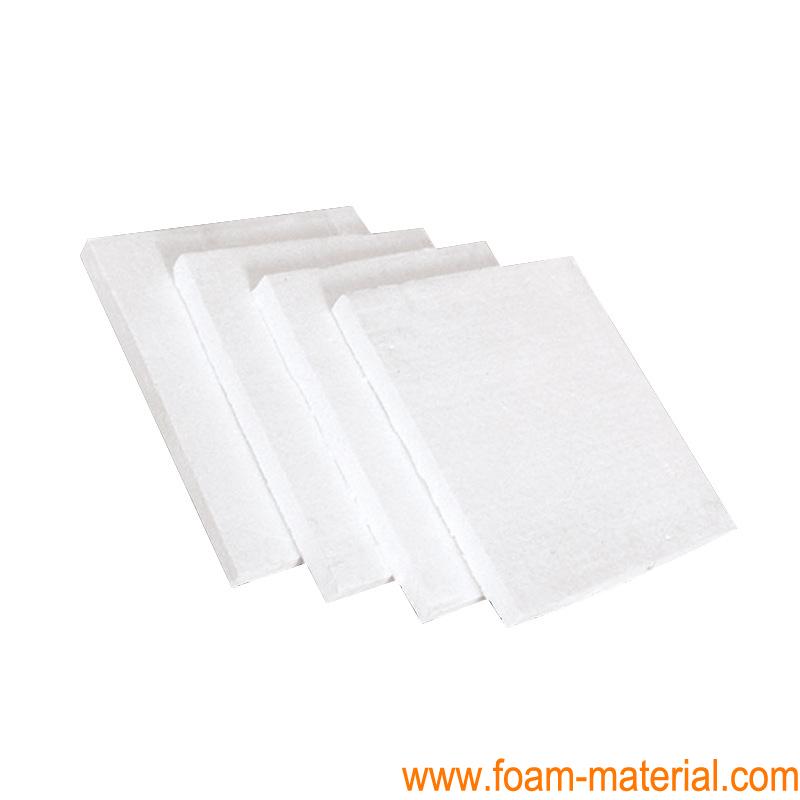 Alumina Silicate Fiber Felt