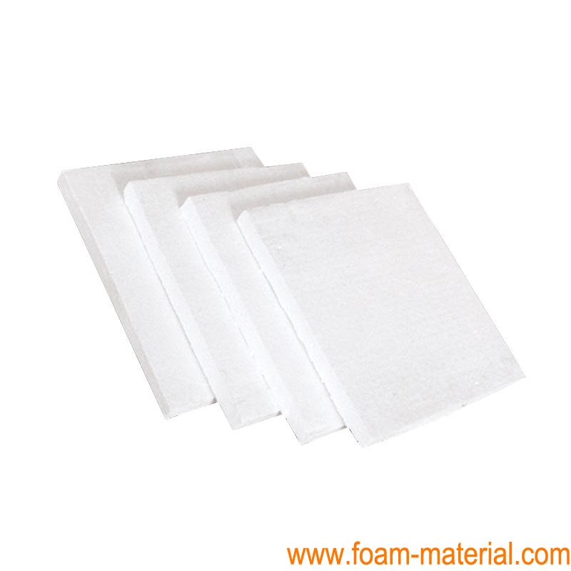 Alumina Silicate Fiber Felt