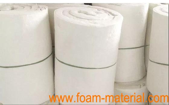 Alumina Silicate Fiber Felt