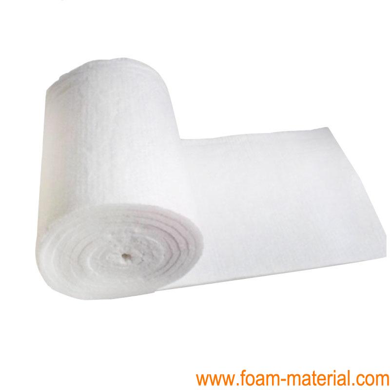 Alumina Silicate Fiber Felt