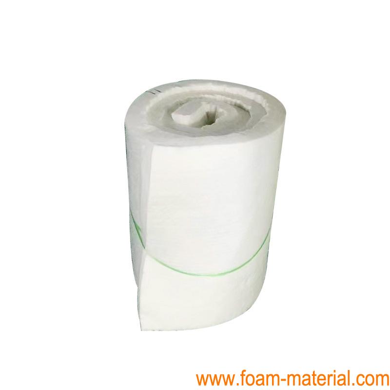 Alumina Silicate Fiber Felt