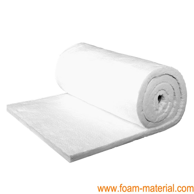 Soluble Fiber Felt