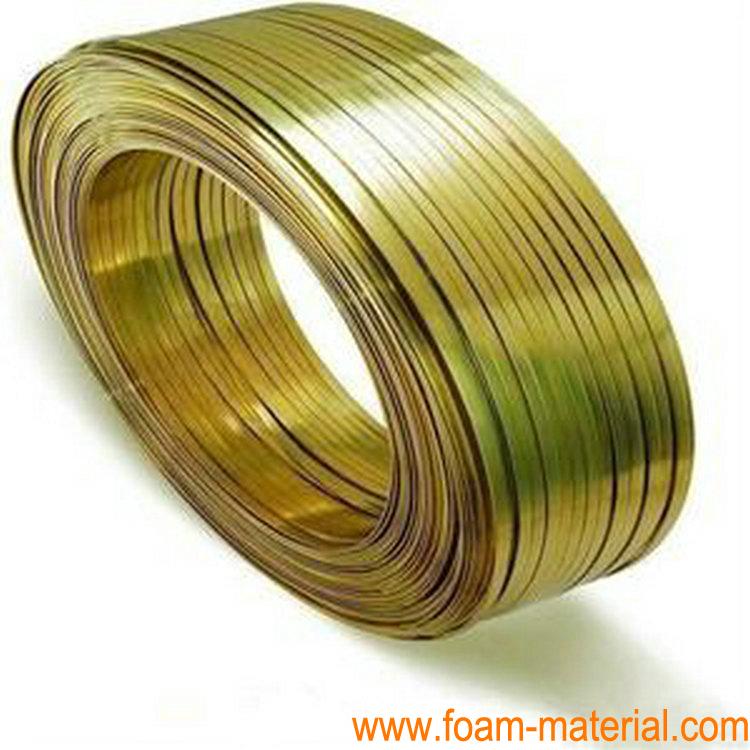 cu metal wire