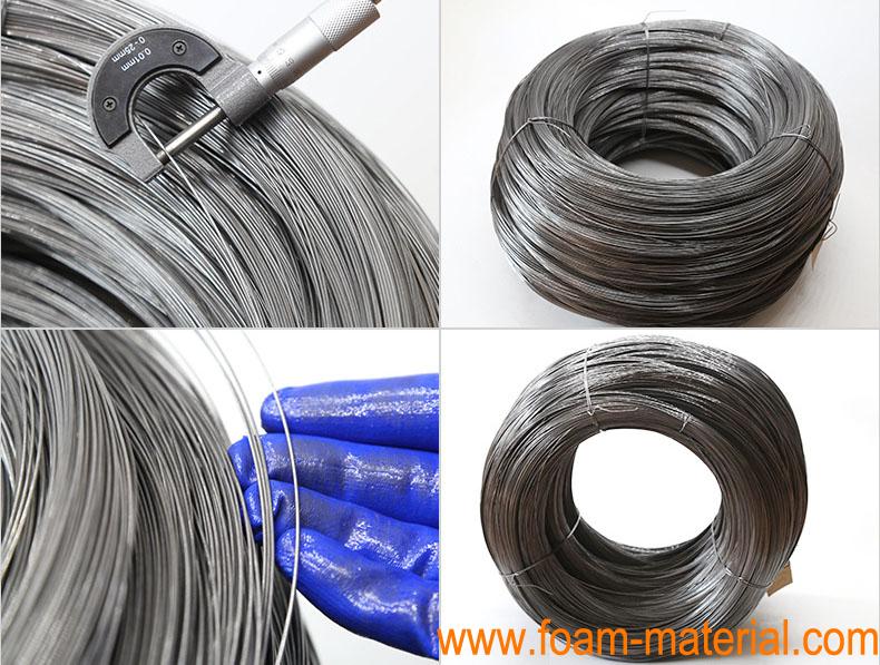  Iron Wire