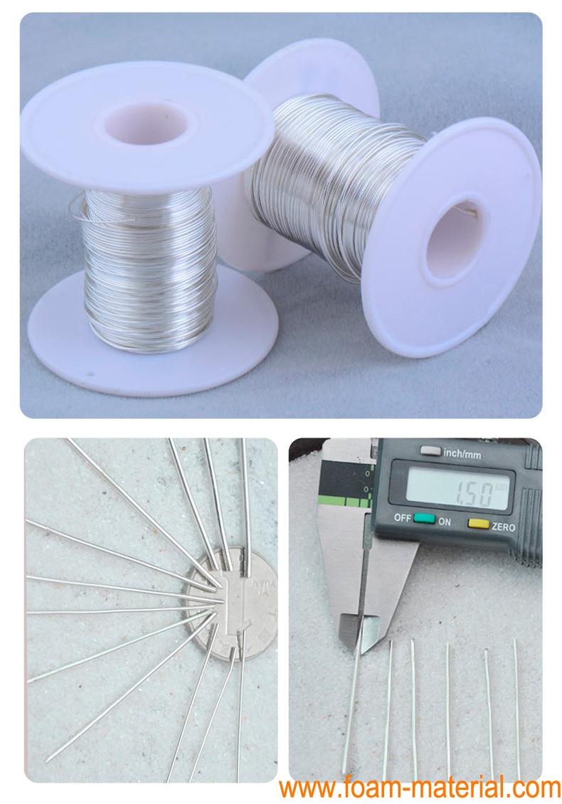 Silver Wire