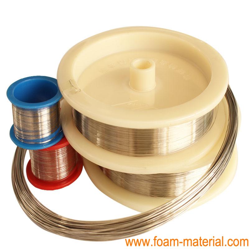 Iridium Wire 
