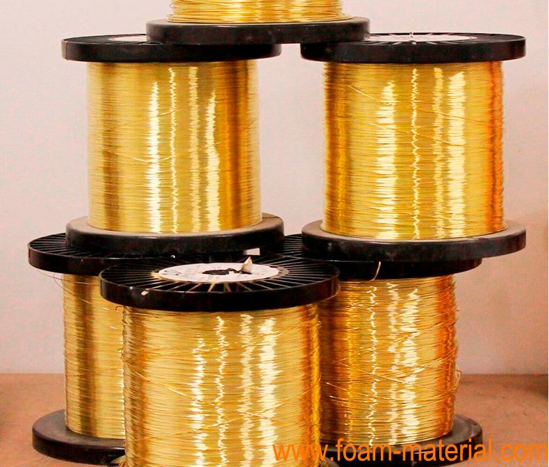 Gold Wire