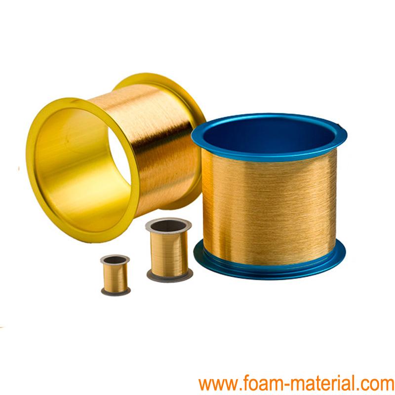 Gold Wire