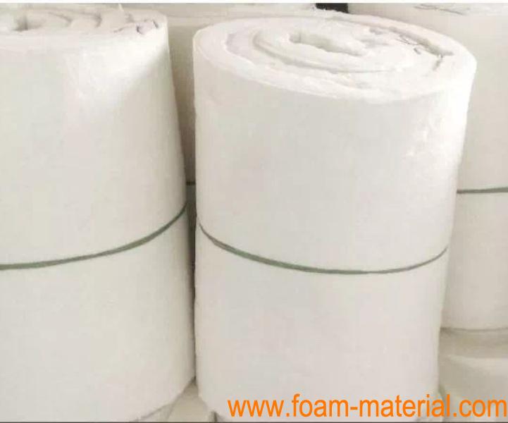 Alumina Silicate Felt