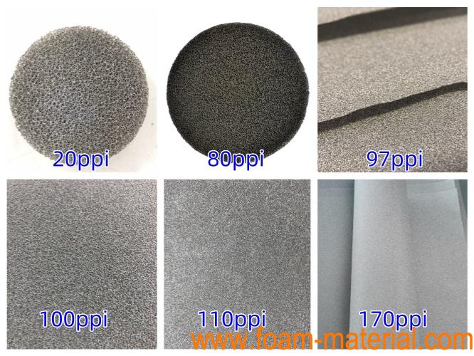 nickel foam