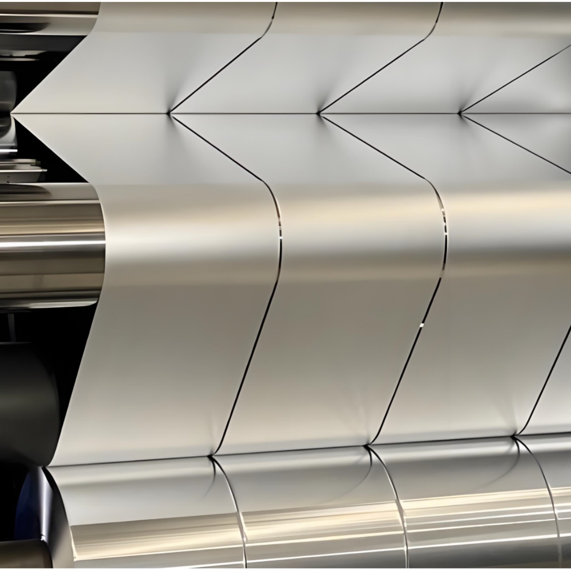 Ti foil