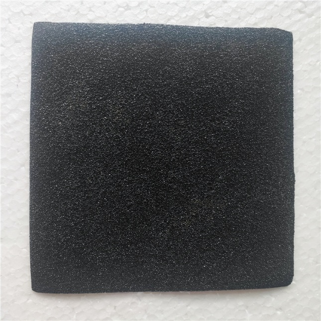 carbon foam