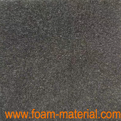 Laboratory 3D Graphene Foam Material