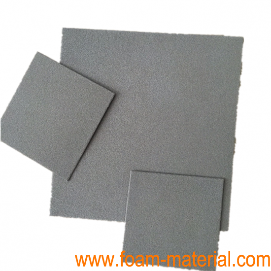 Laboratory Open Cell Nickel Metal Foam Sheet