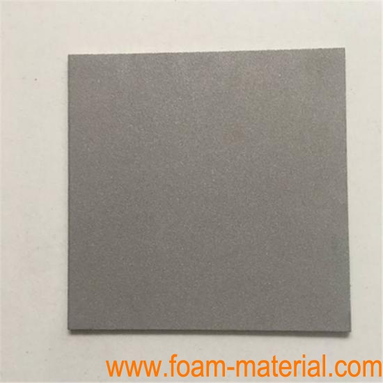 99.5% Purity Ti Foam Titanium Metal Foam For Water Electrolyzer