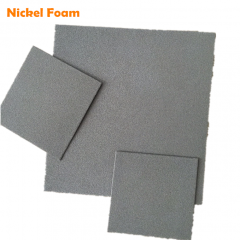 Nickel foam