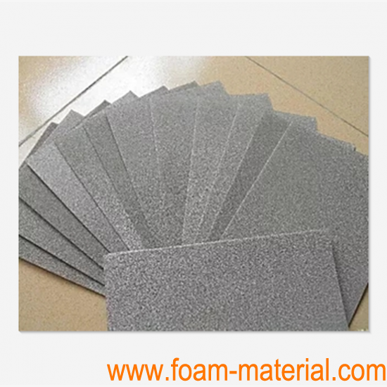 Nickel Copper Foam