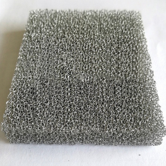 Iron Foam