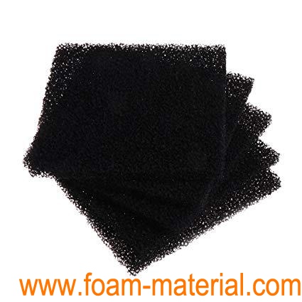 Carbon Foam