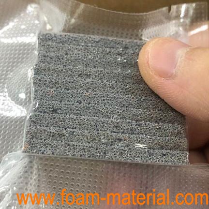 Laboratory Materials Nickel Copper Foam Metal Foam Sheet