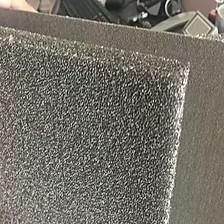 Customizable Size Nickel Copper Foam Metal Foam Sheet