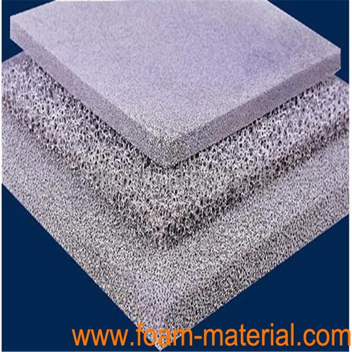 Nickel Copper Foam