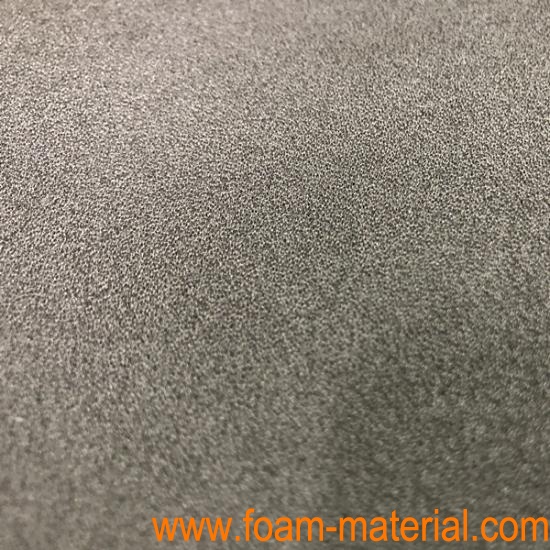 Customizable size Iron Nickel Foam/Metal Foam Sheet