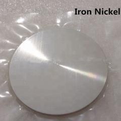 Iron Nickel Sputtering Target