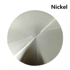 Nickel Sputtering Target