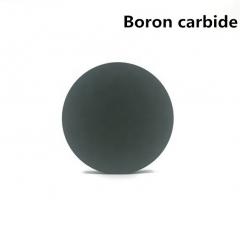 Boron Carbide Sputtering Target