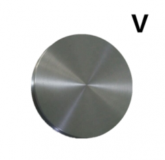 Vanadium Sputtering Target