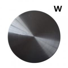 Tungsten Sputtering Target