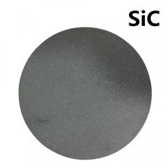 SiC ceramic target