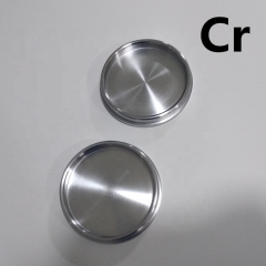 Chromium Sputtering Target