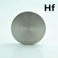 Hafnium Sputtering Target