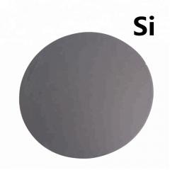 Si Silicon Sputtering Target