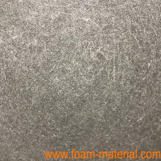 Titanium Ti Fiber Felt