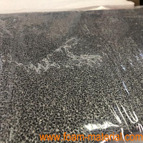 Laboratory 3D Porous Aluminium Foam Sheet