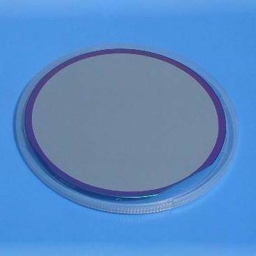 Silicon On Insulator SOI wafer Single Crystal Substrate