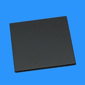 Gallium Nitride on Silicon Wafer Single Crystal Substrate