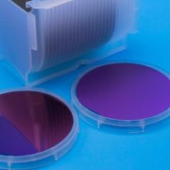 Thermal SiO2 oxide Silicon Wafer Crystal Substrate