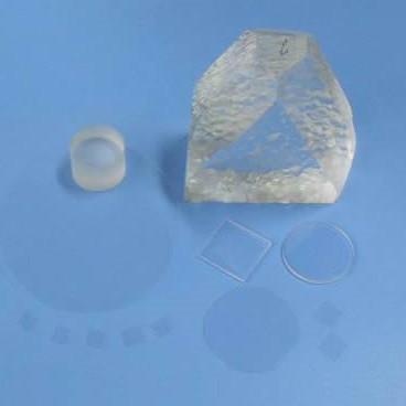 Lithium Niobate MgO-Doped LiNbO3 Single Crystal Substrate