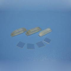 LiGaO2 substrate