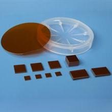 Gallium Phosphide Wafer GaP Crystal Substrate