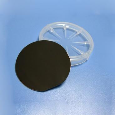 Gallium Antimonide Wafer GaSb Crystal Substrate