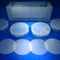 Aluminum oxide Wafer Al2O3 Crystal Substrate