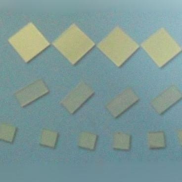 Strontium Lanthanum Aluminate Wafer LaSrAlO4 Crystal Substrate