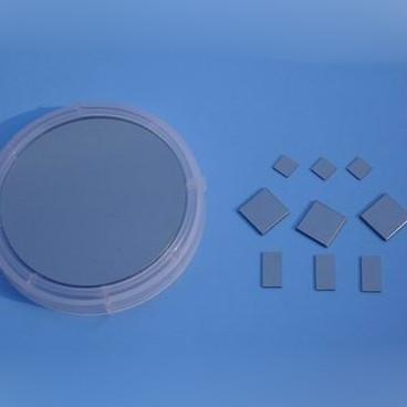 Gallium Arsenide Wafer GaAs Crystal Substrate