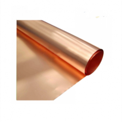 copper metal Foil