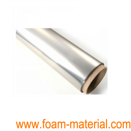 316 Stainless Steel Foil SS Foil Accept Customization